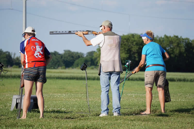 2019 State Shoot