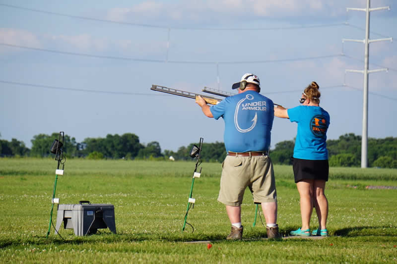 2019 State Shoot